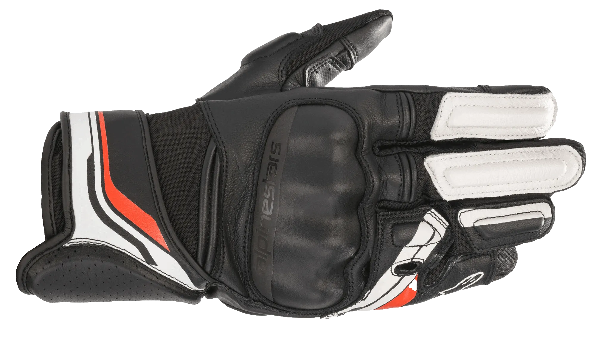 Booster V2 Gloves