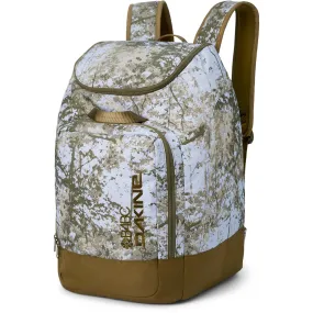 Boot Pack 50L - B4BC Forest Light