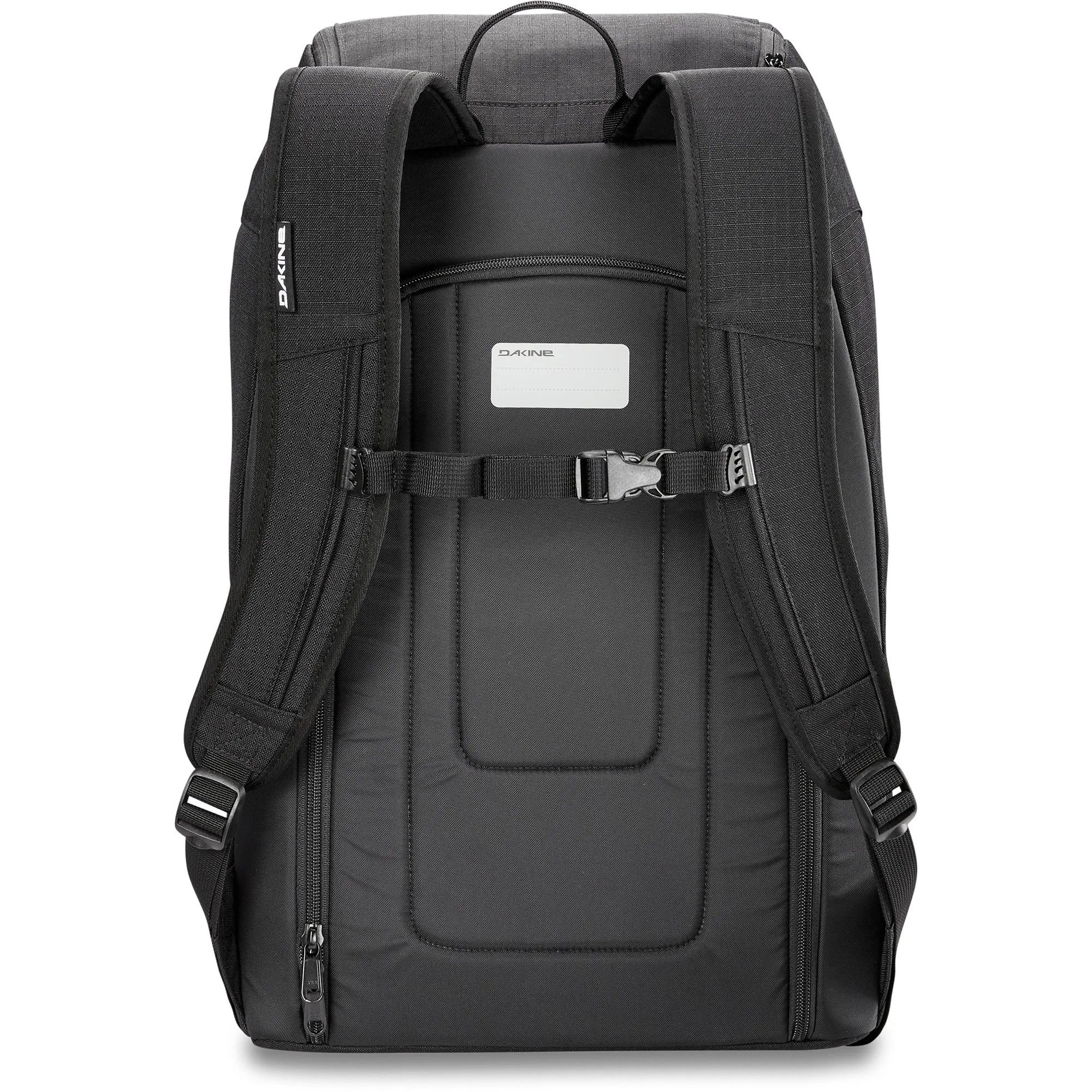 Boot Pack 50L - Black