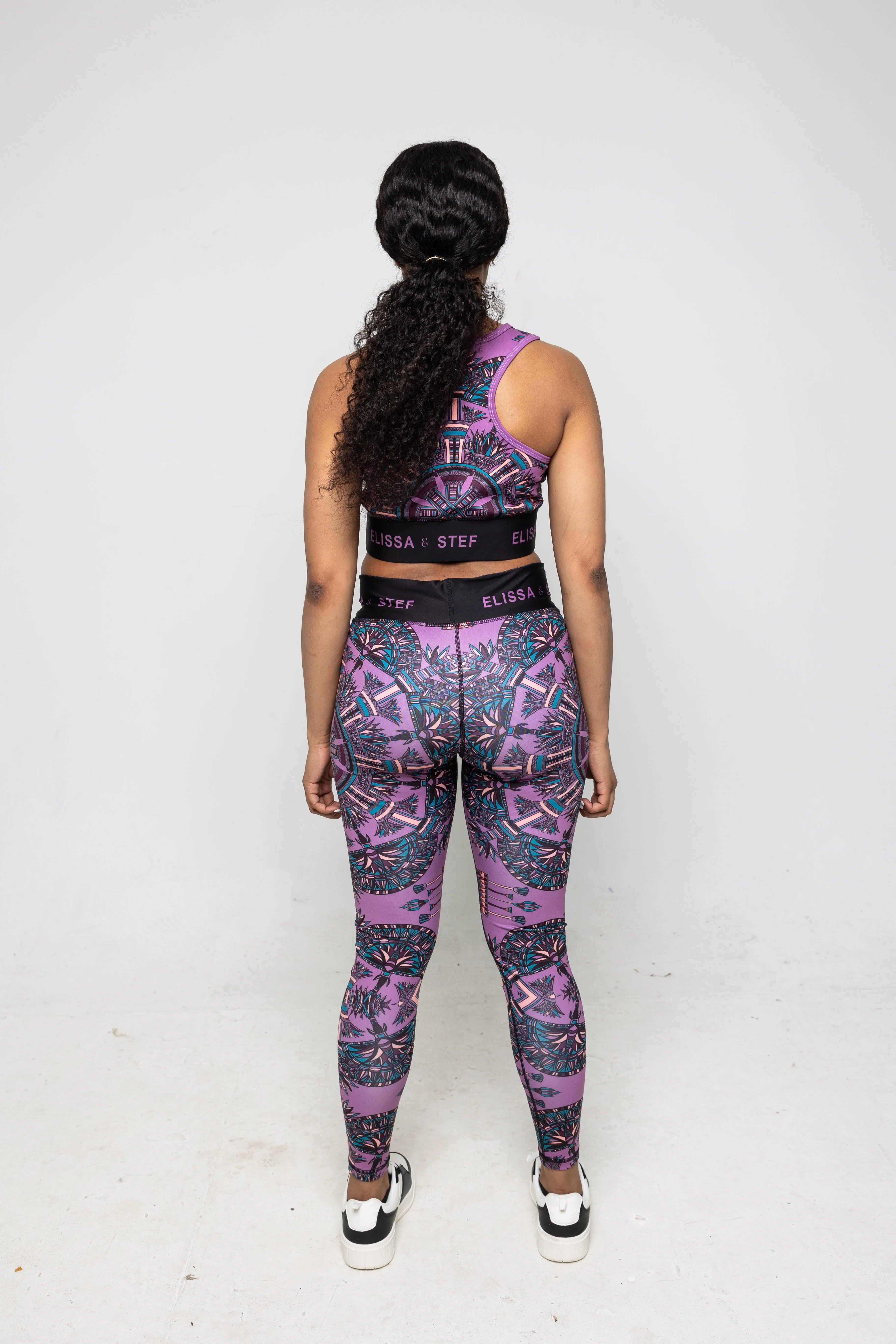 Brave 1.0 Leggings