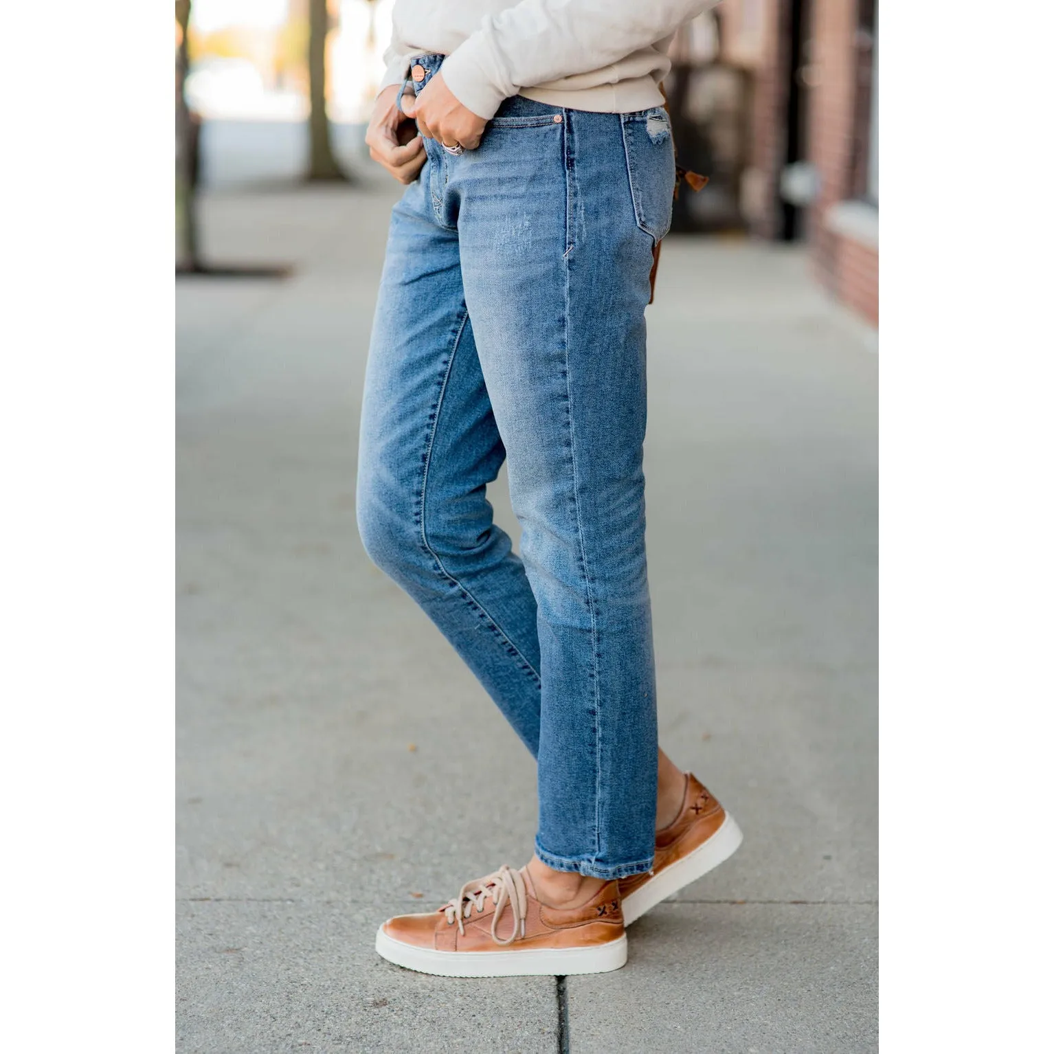 Briar Denim Jeans