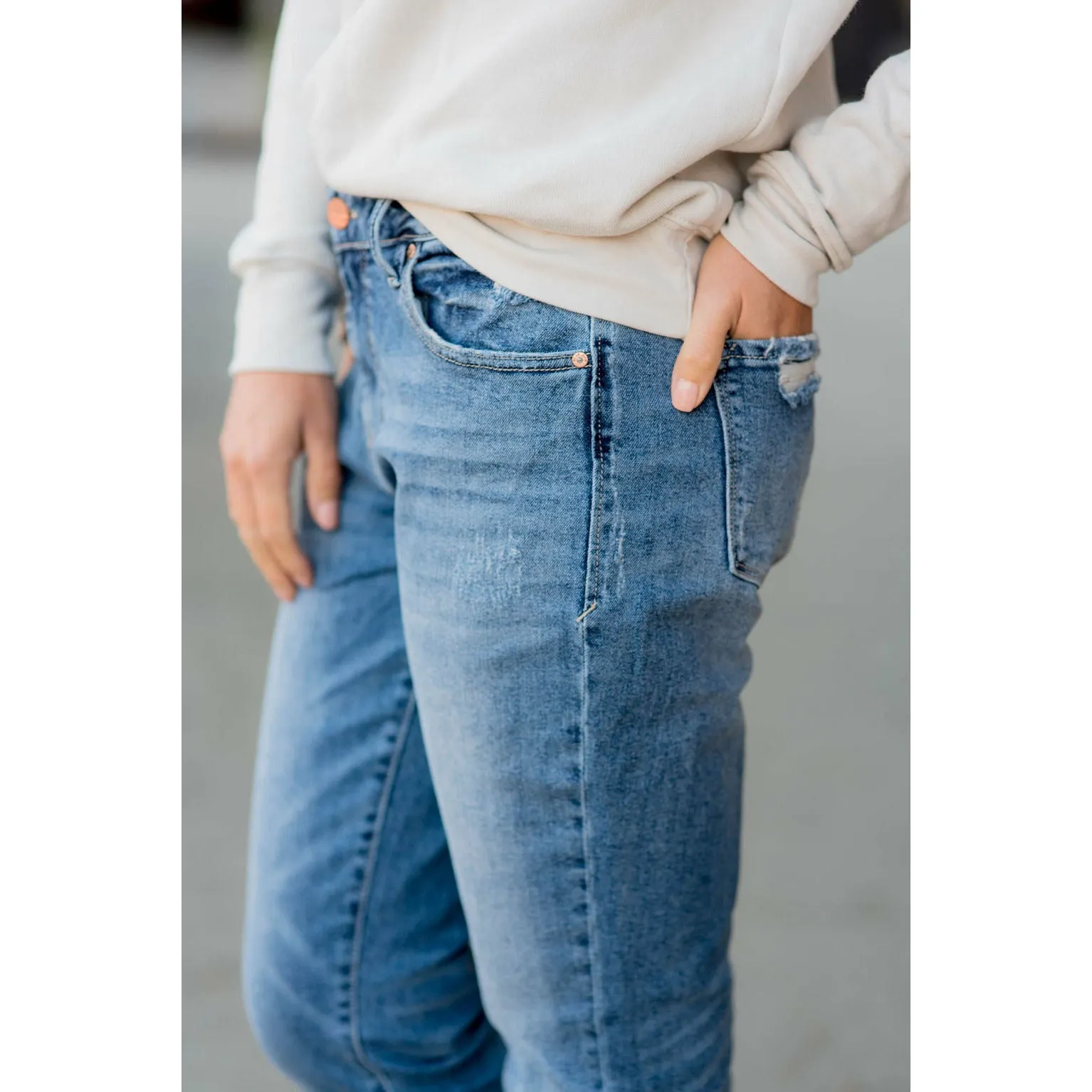 Briar Denim Jeans