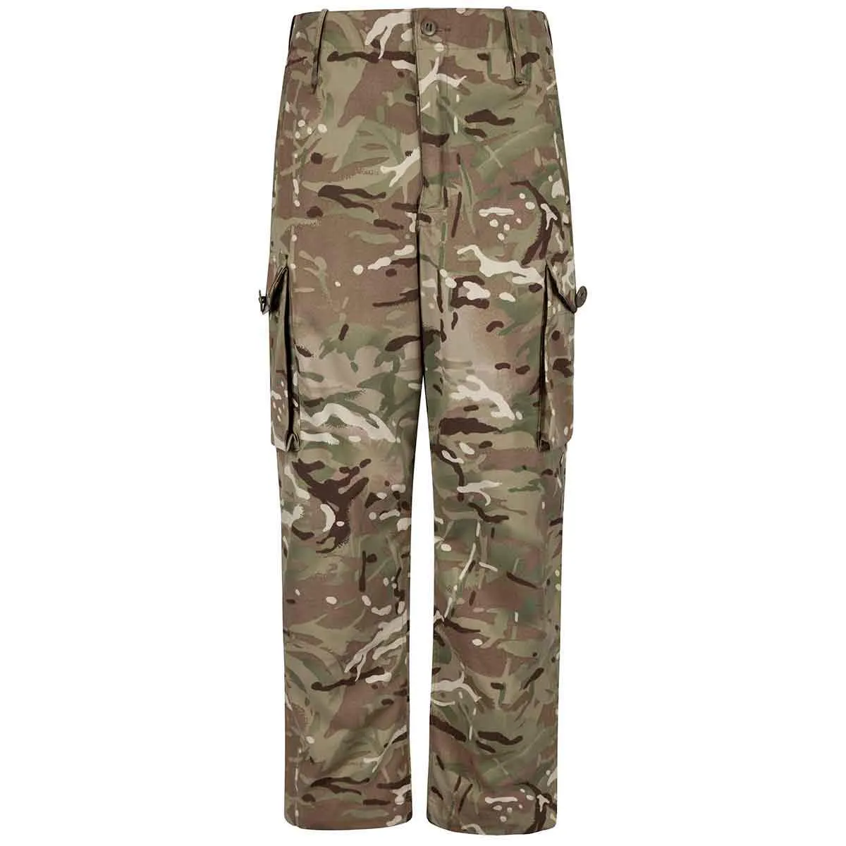 British Army MTP Windproof Trousers