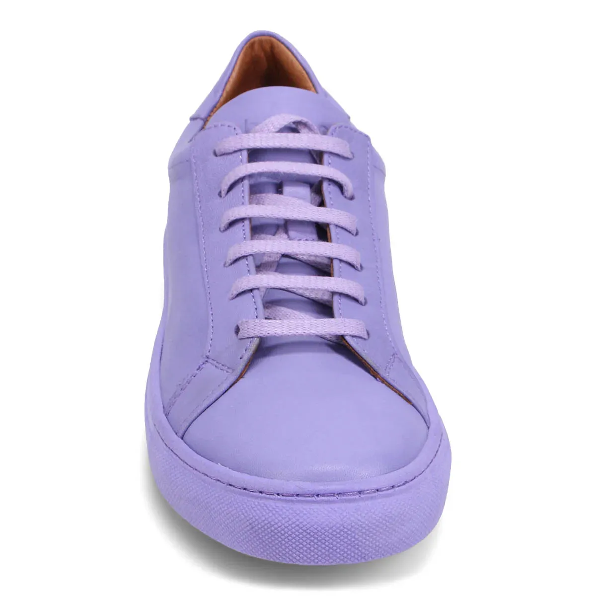 Bueno West Casual Sneaker in Lavender