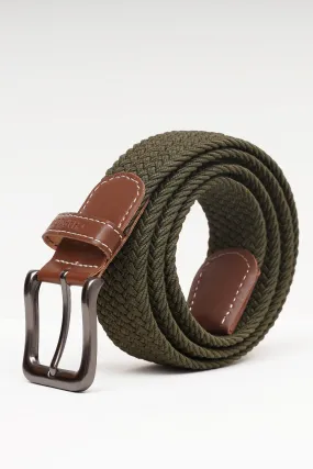 CASUAL BELT