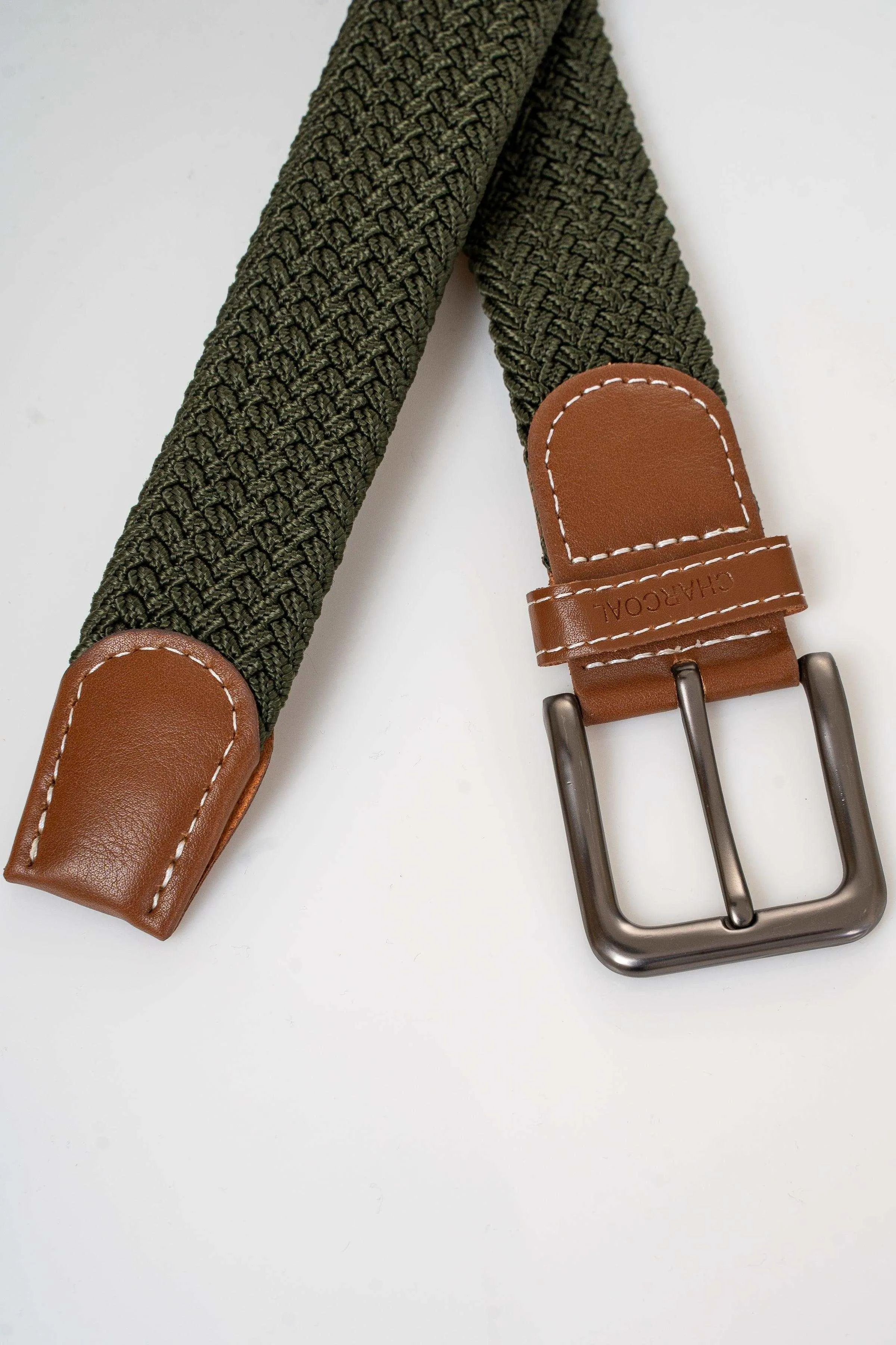 CASUAL BELT