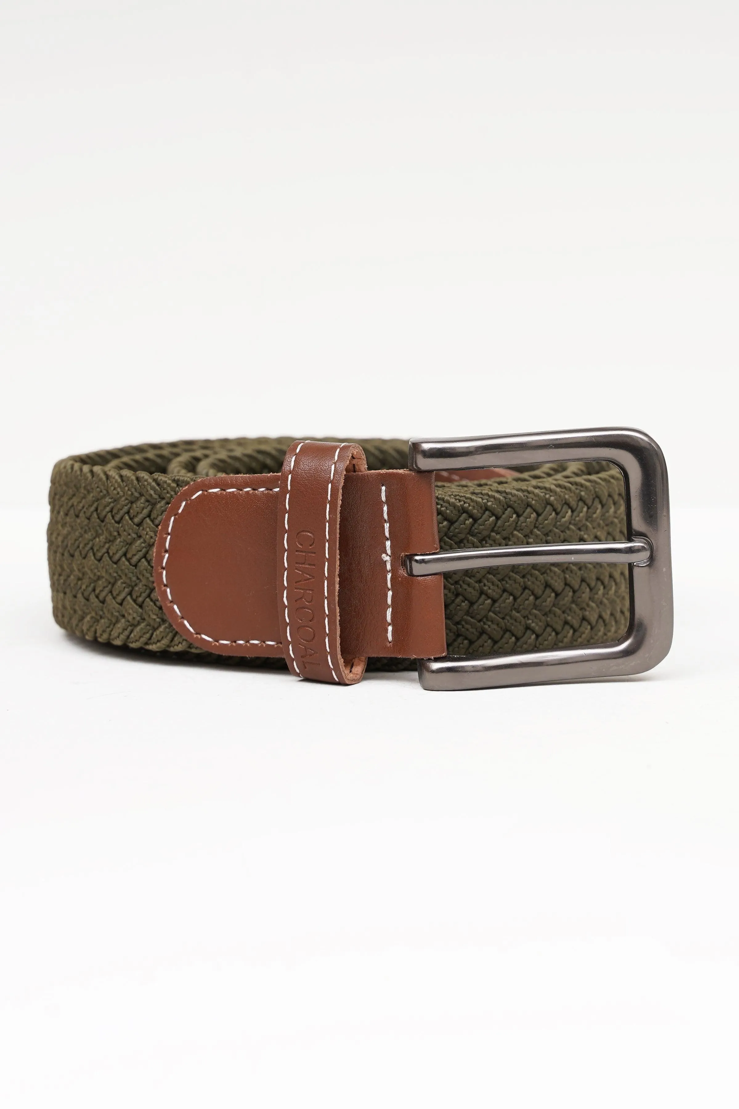 CASUAL BELT