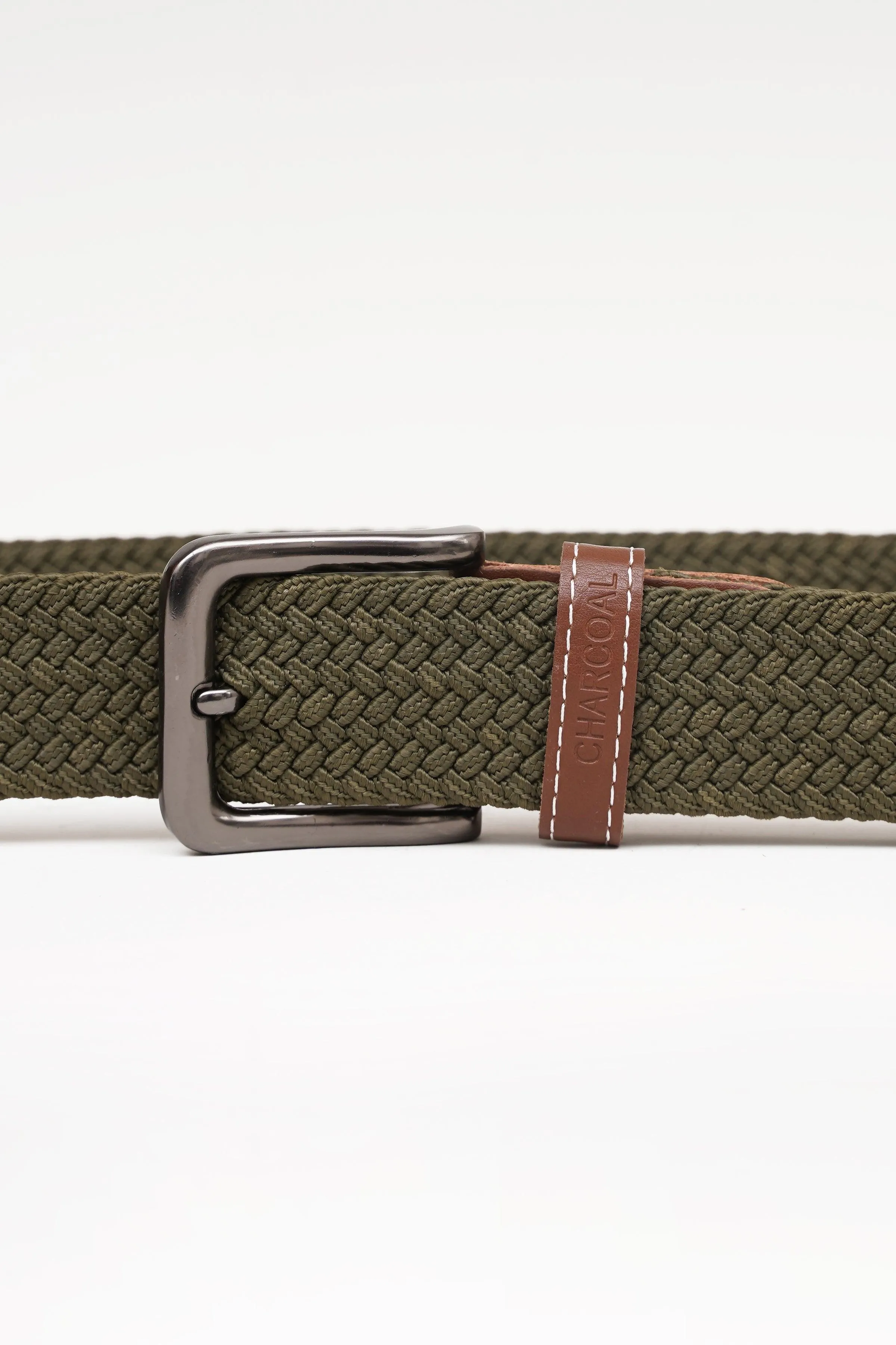 CASUAL BELT