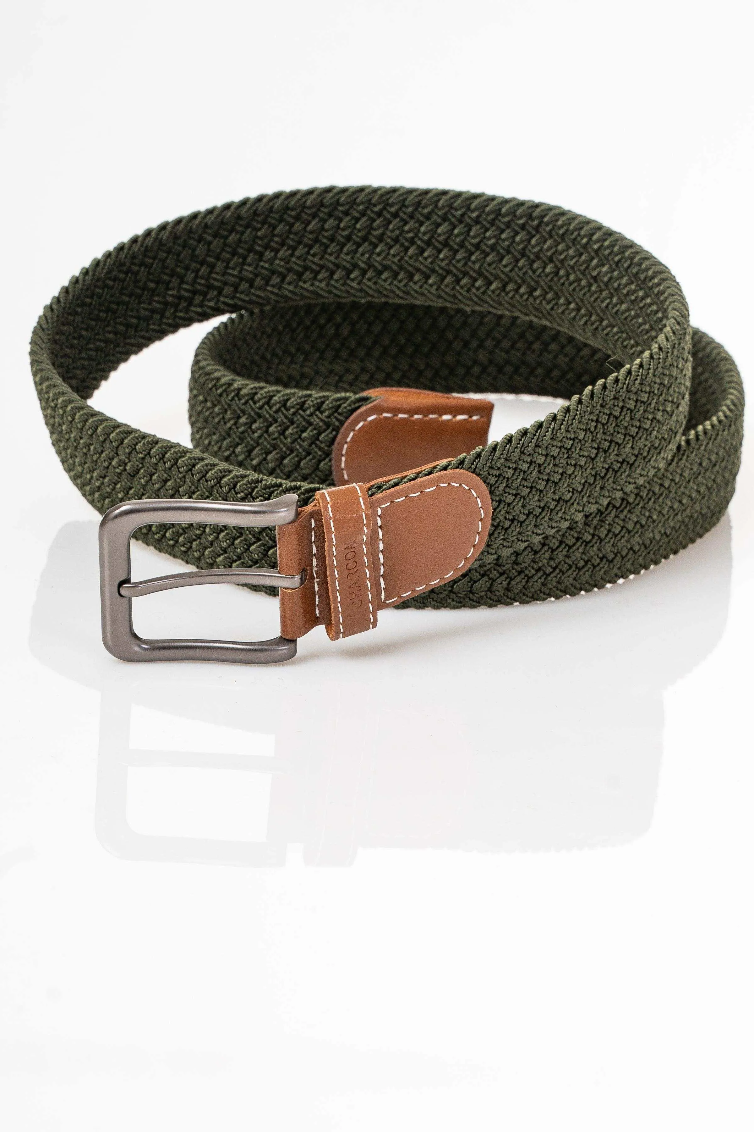 CASUAL BELT