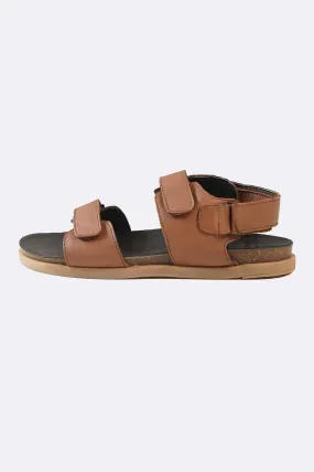 CASUAL SANDALS