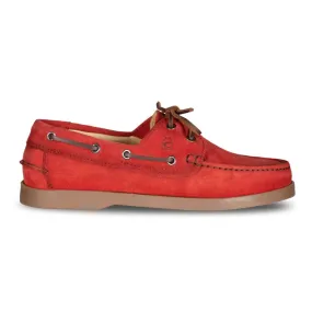 Cavallo York Casual Boat Shoes