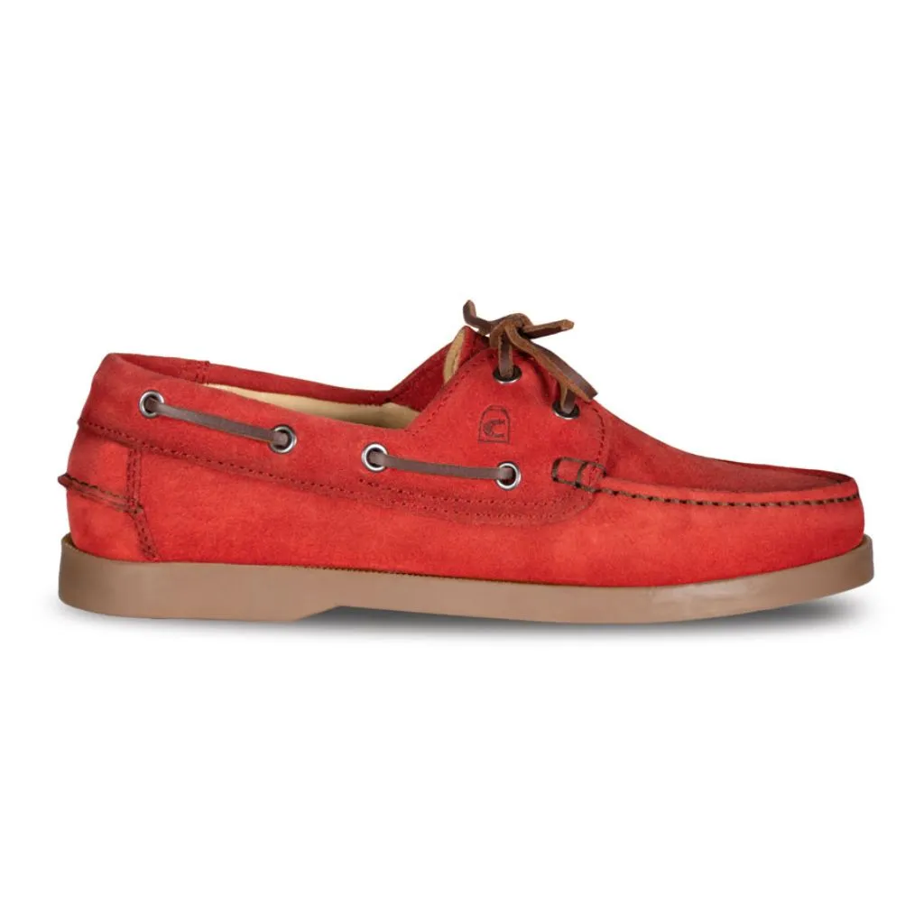 Cavallo York Casual Boat Shoes