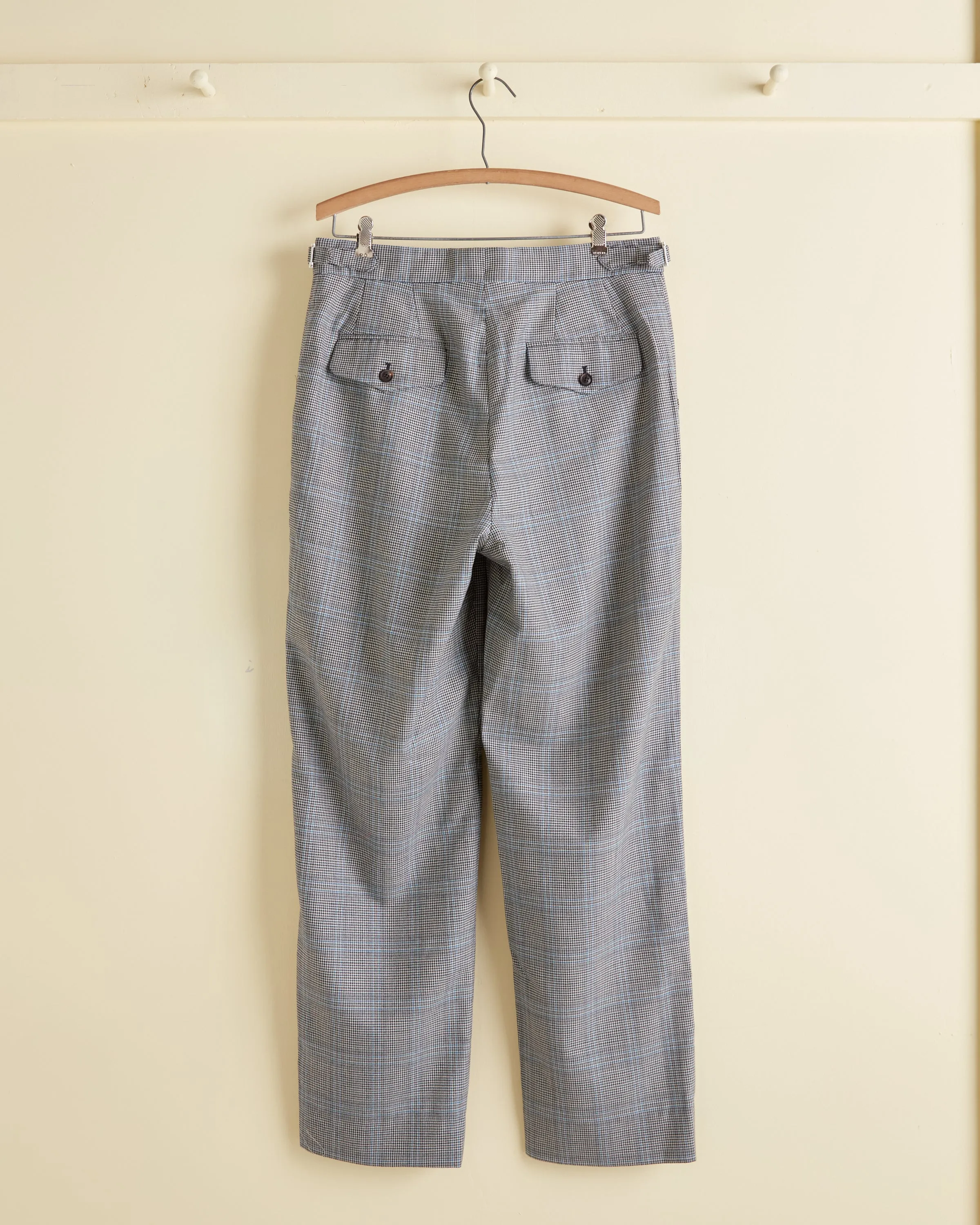 Ceylon Trousers