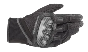 Chrome Gloves