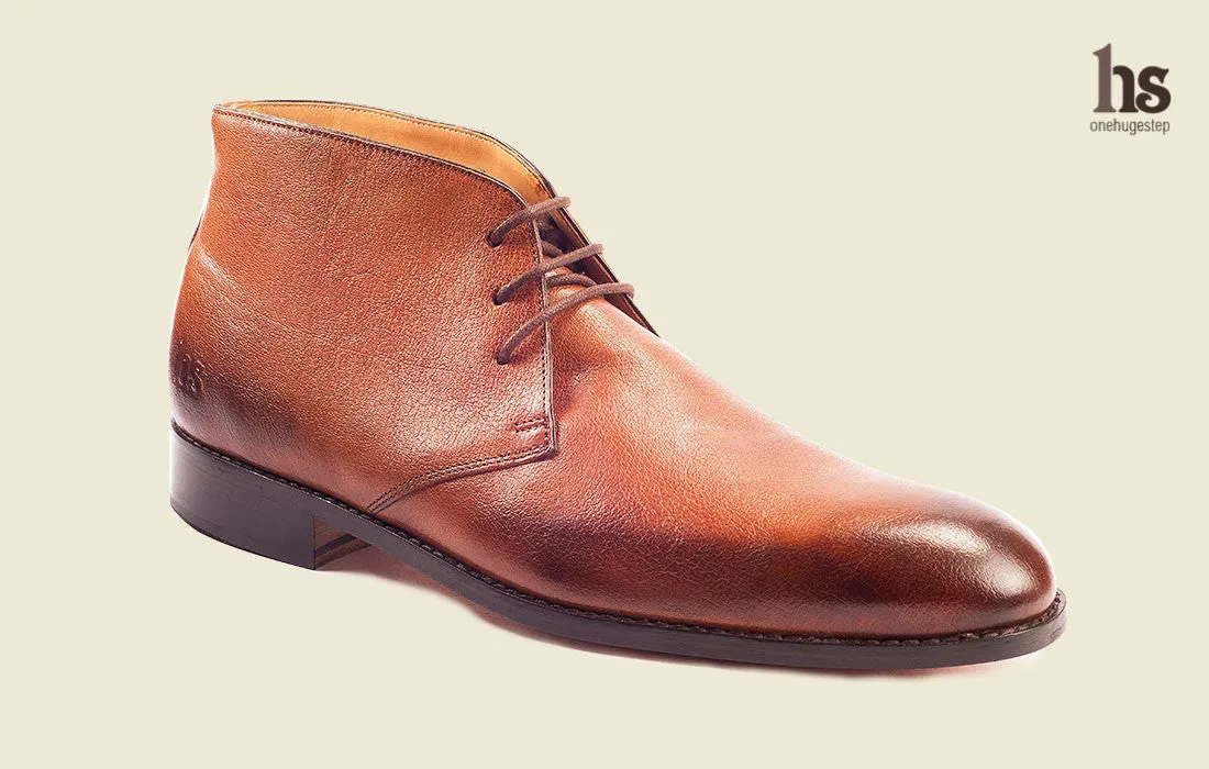 Chukka Boot