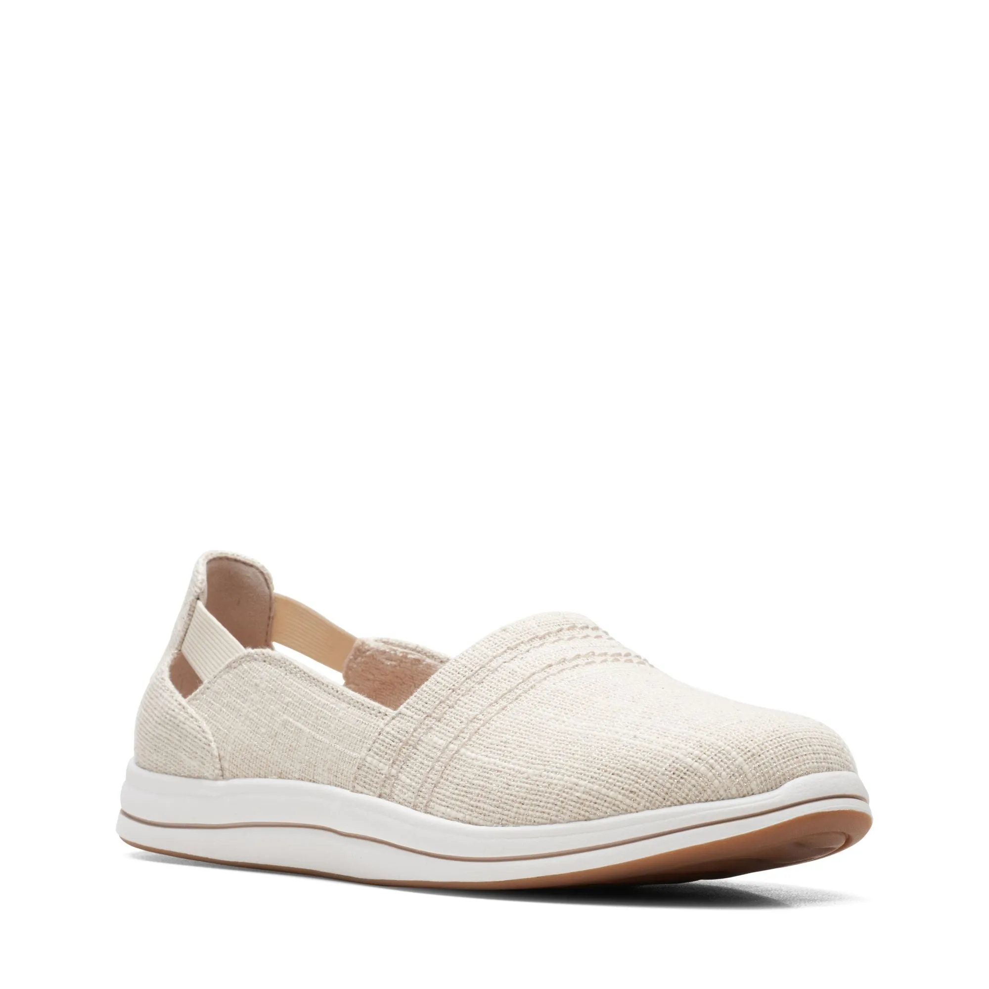 Clarks Breeze Step II