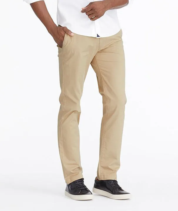 Classic Chino Trousers