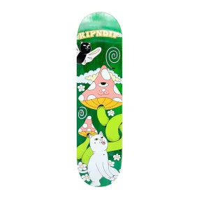 Cloud 69 Board (Green)