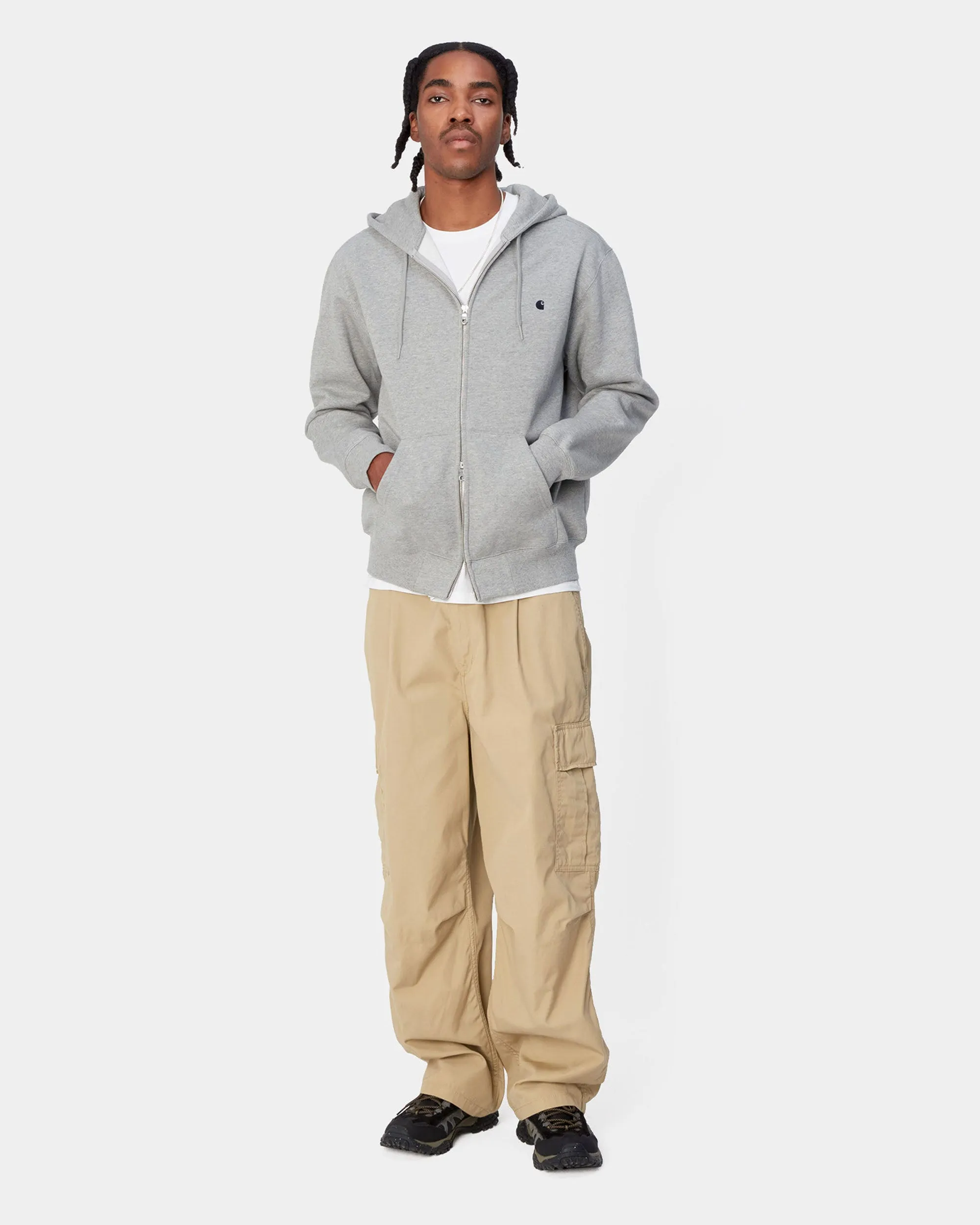 Cole Cargo Pant - Sable