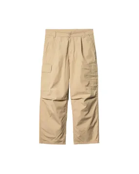 Cole Cargo Pant - Sable