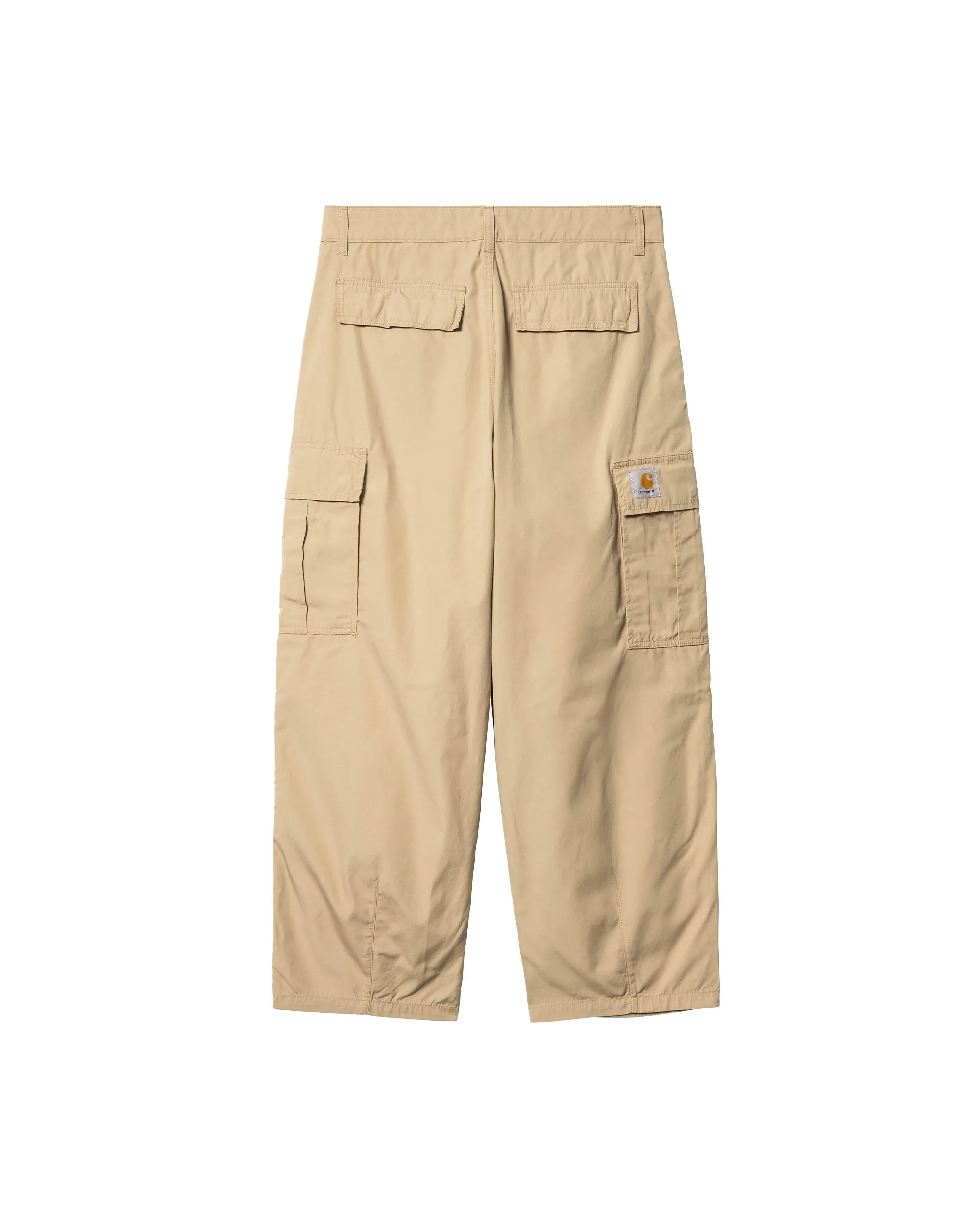 Cole Cargo Pant - Sable