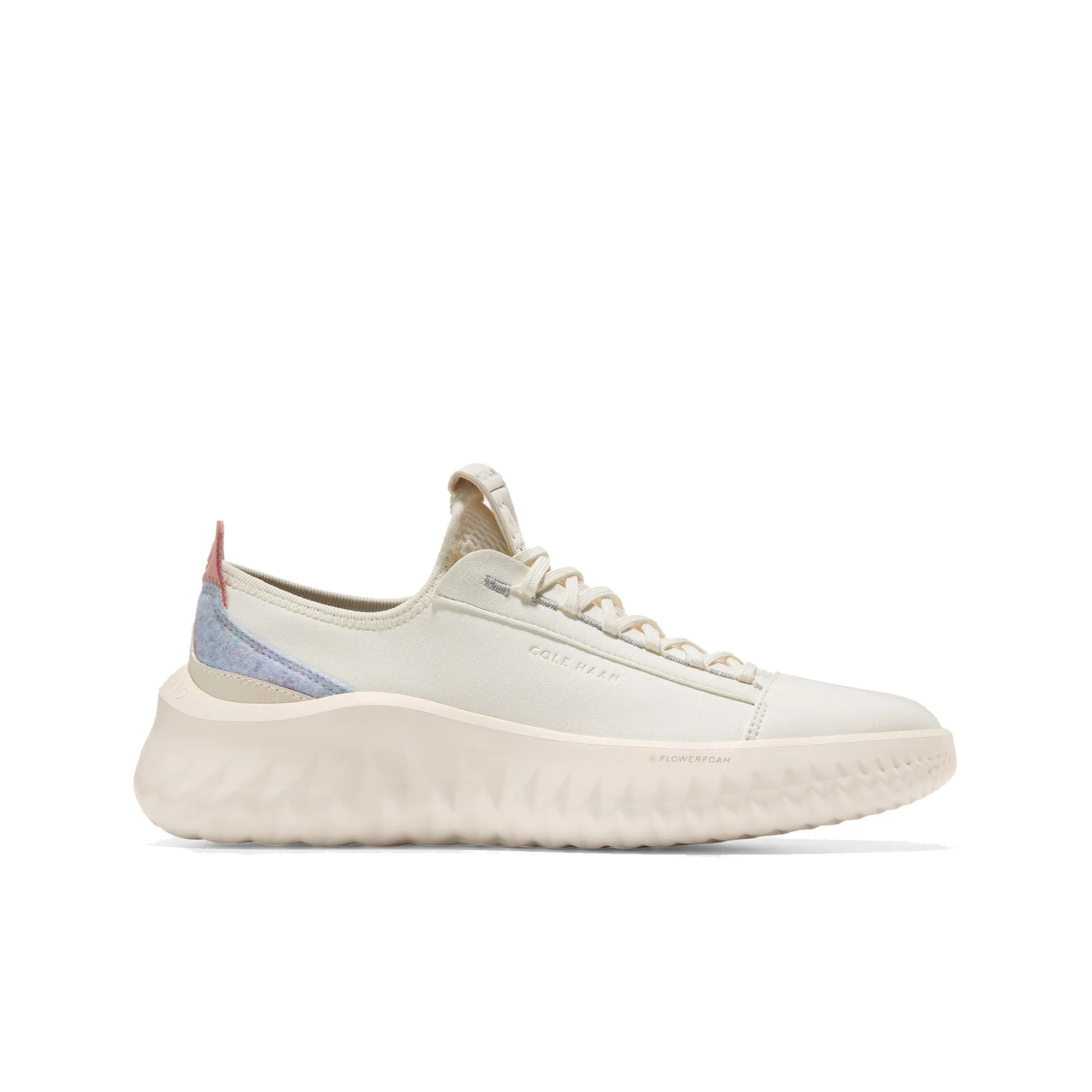 Cole Haan Generation Zerogrand Earthlite Birch Titanium Paloma    