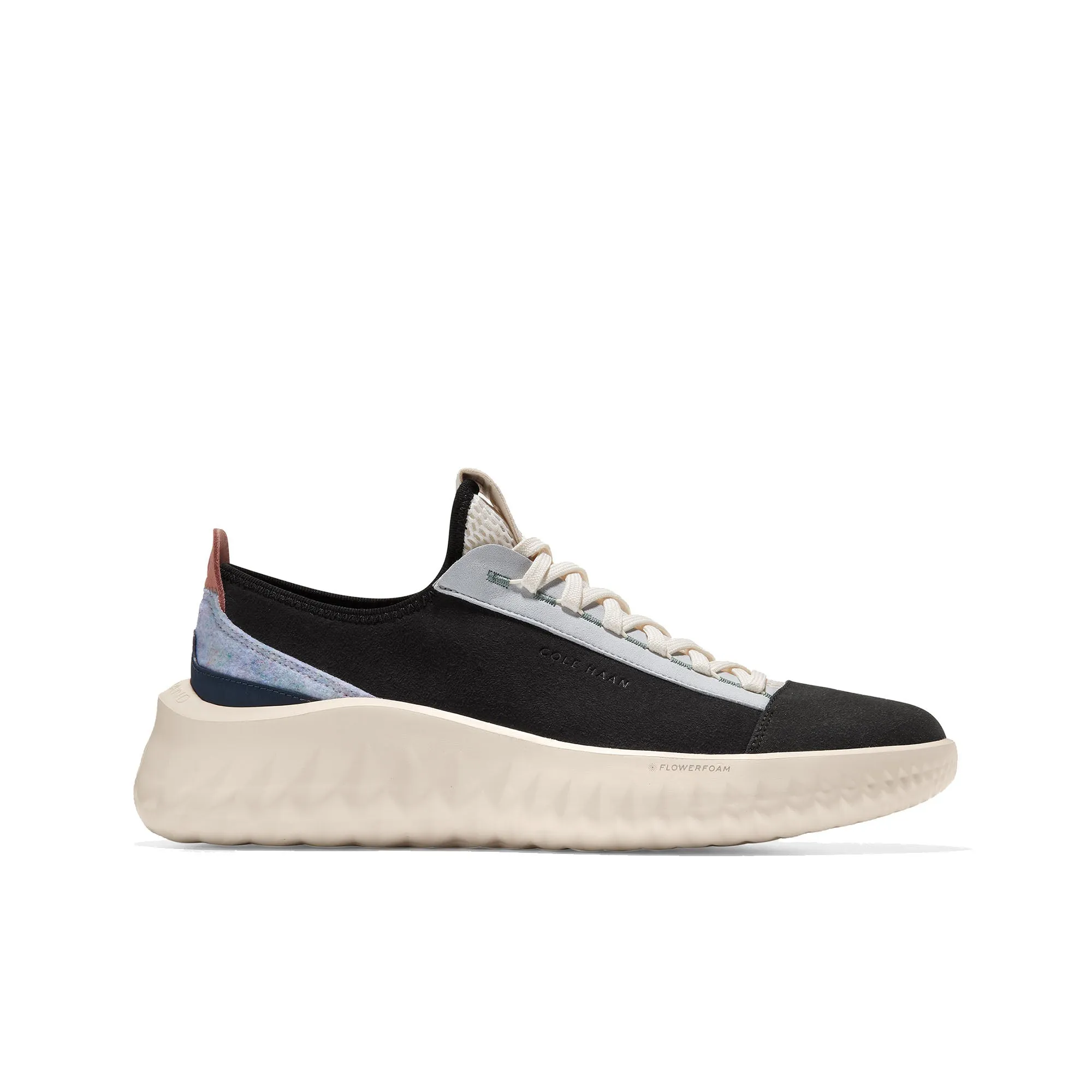 Cole Haan Generation Zerogrand Earthlite Multi Color White    