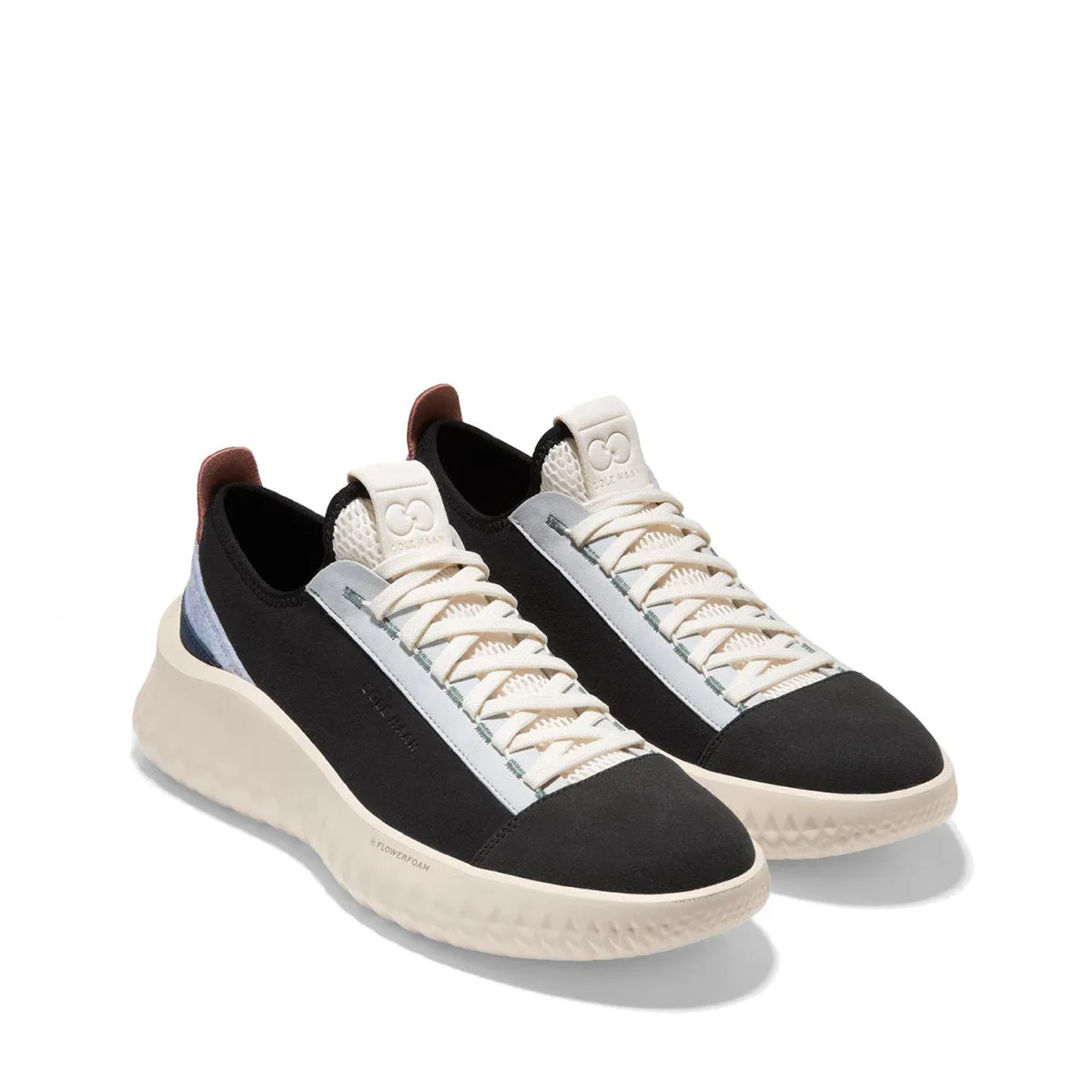 Cole Haan Generation Zerogrand Earthlite Multi Color White    