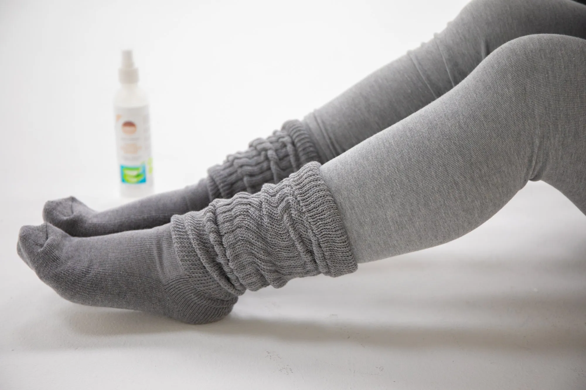 Comfy Slouch Sock