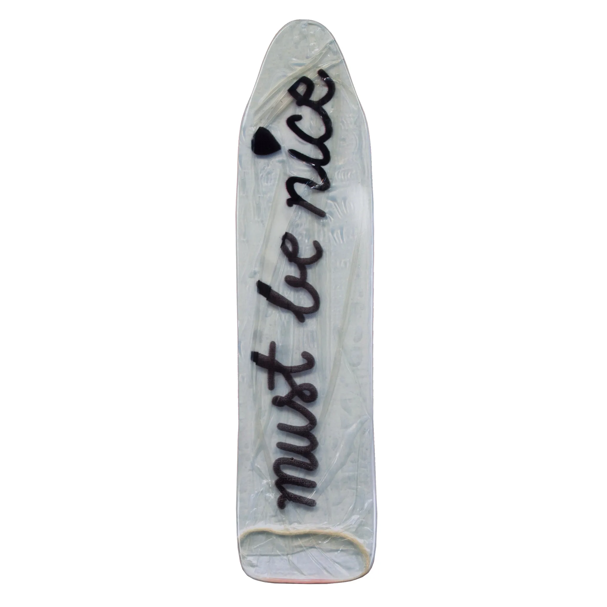 Condom Board (White)