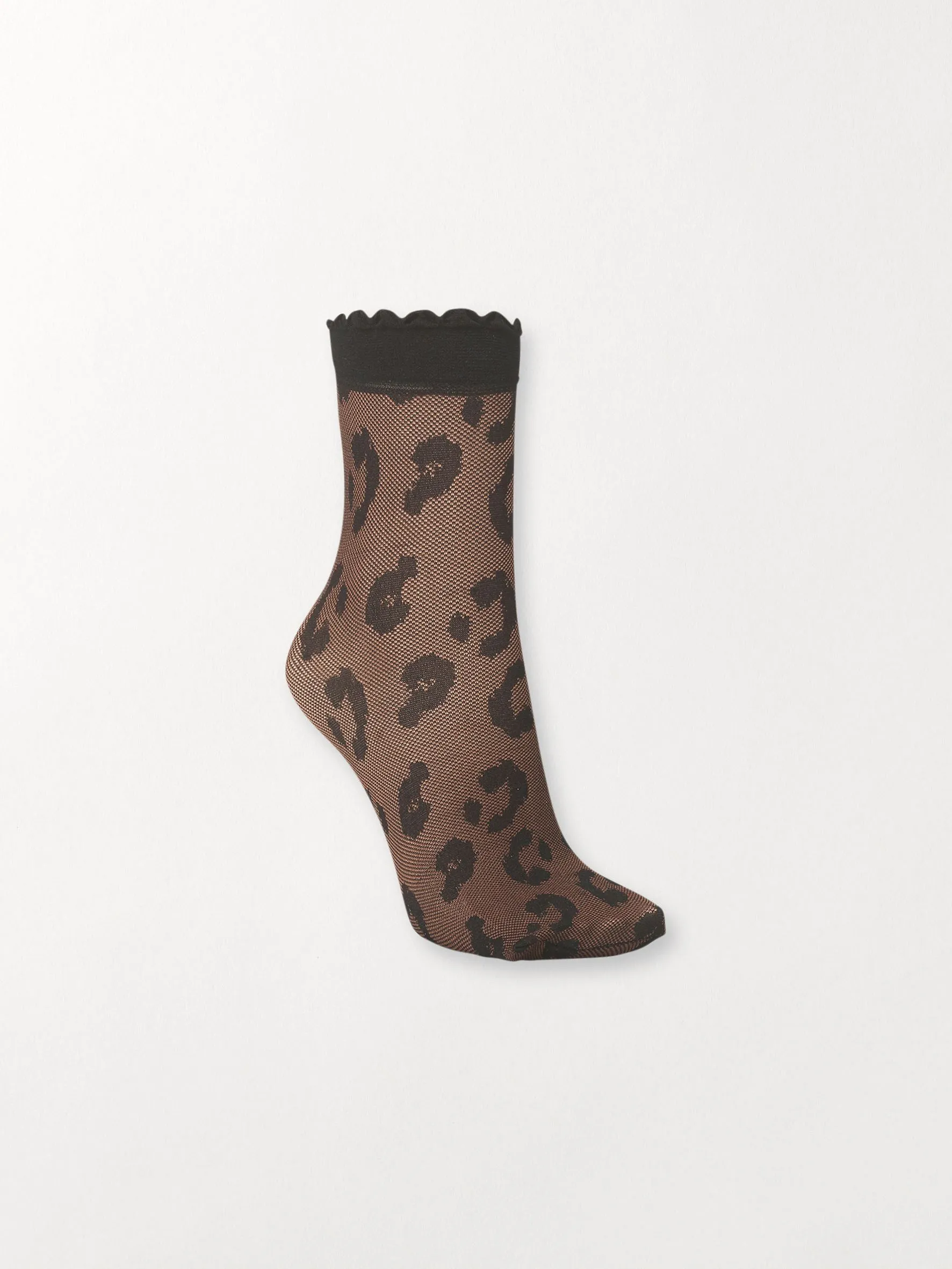 Dagmar Big Leo Sock