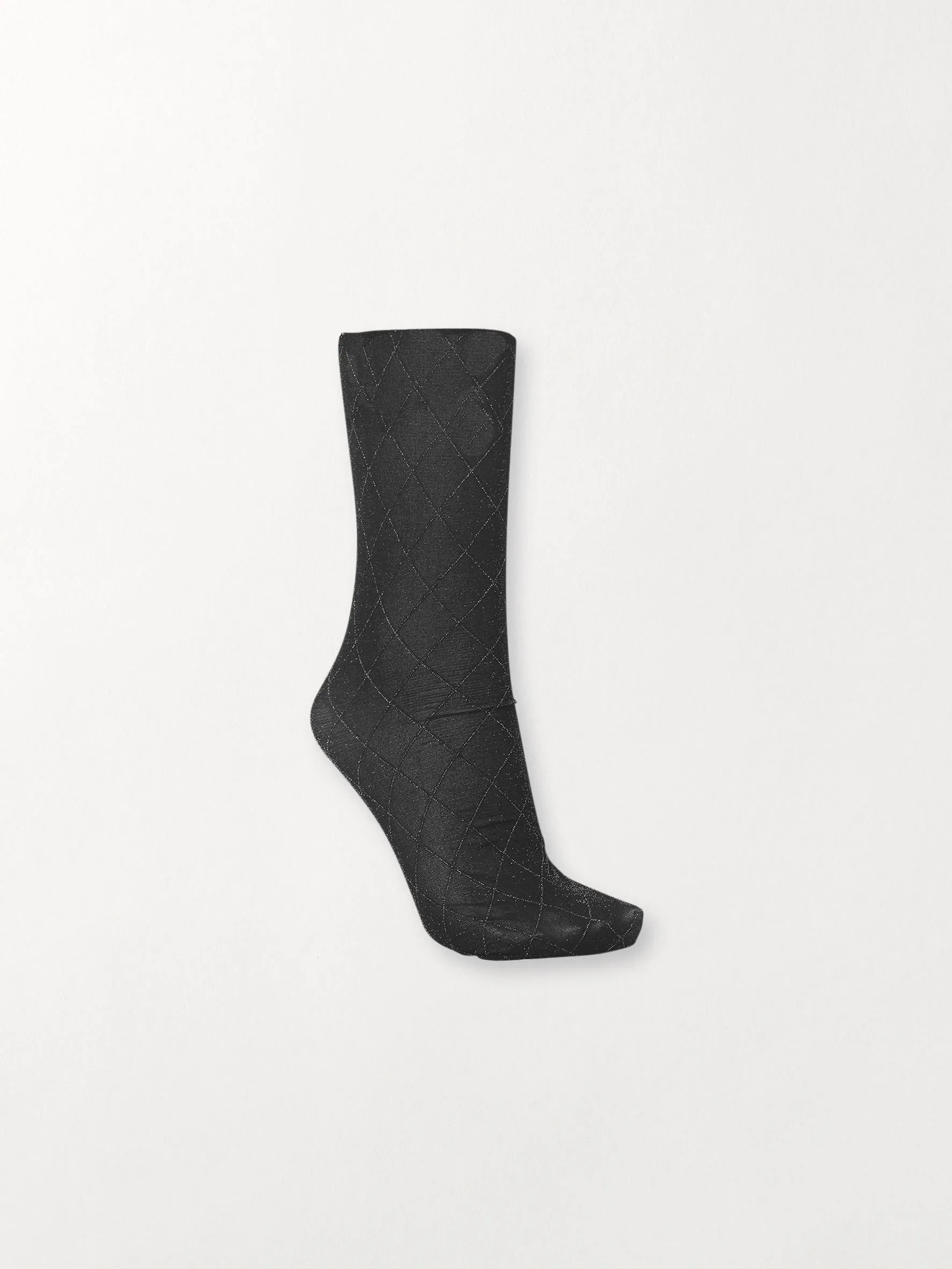 Dagmar Harlequin Sock