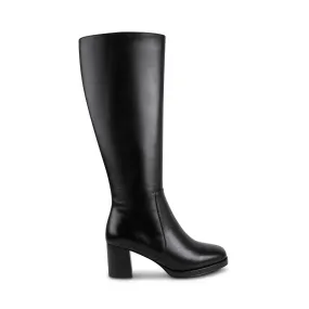 Debbie Boot (Black)