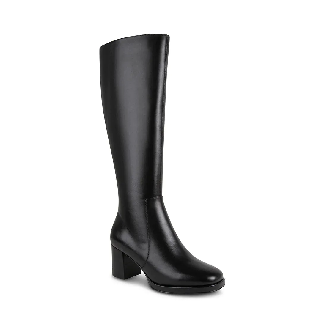 Debbie Boot (Black)