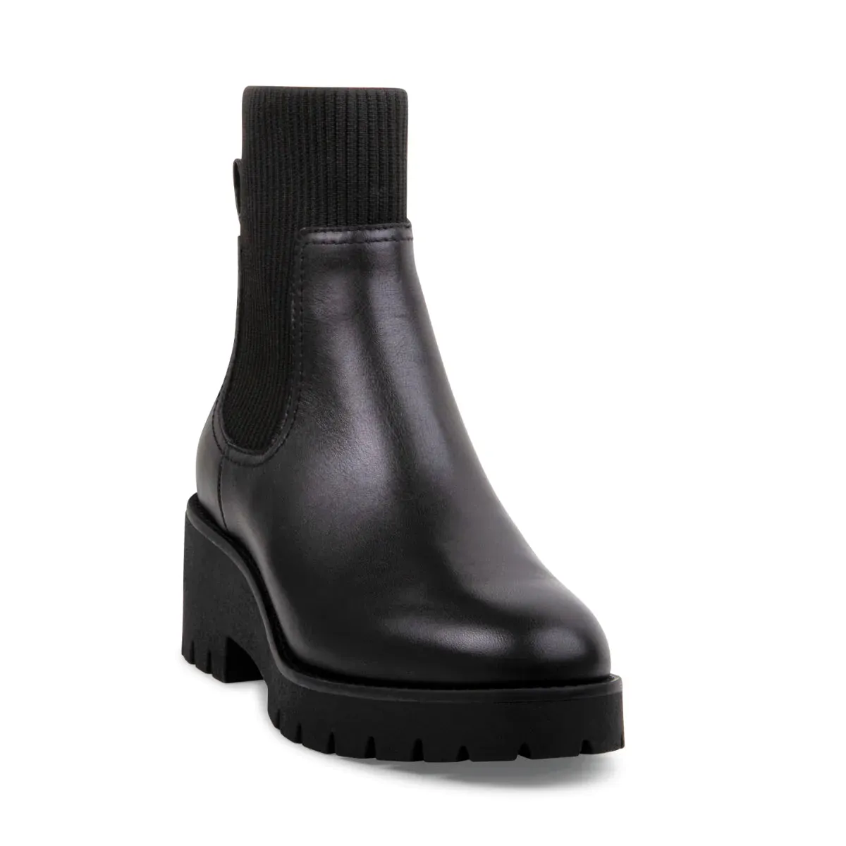 Delta Boot (Black)