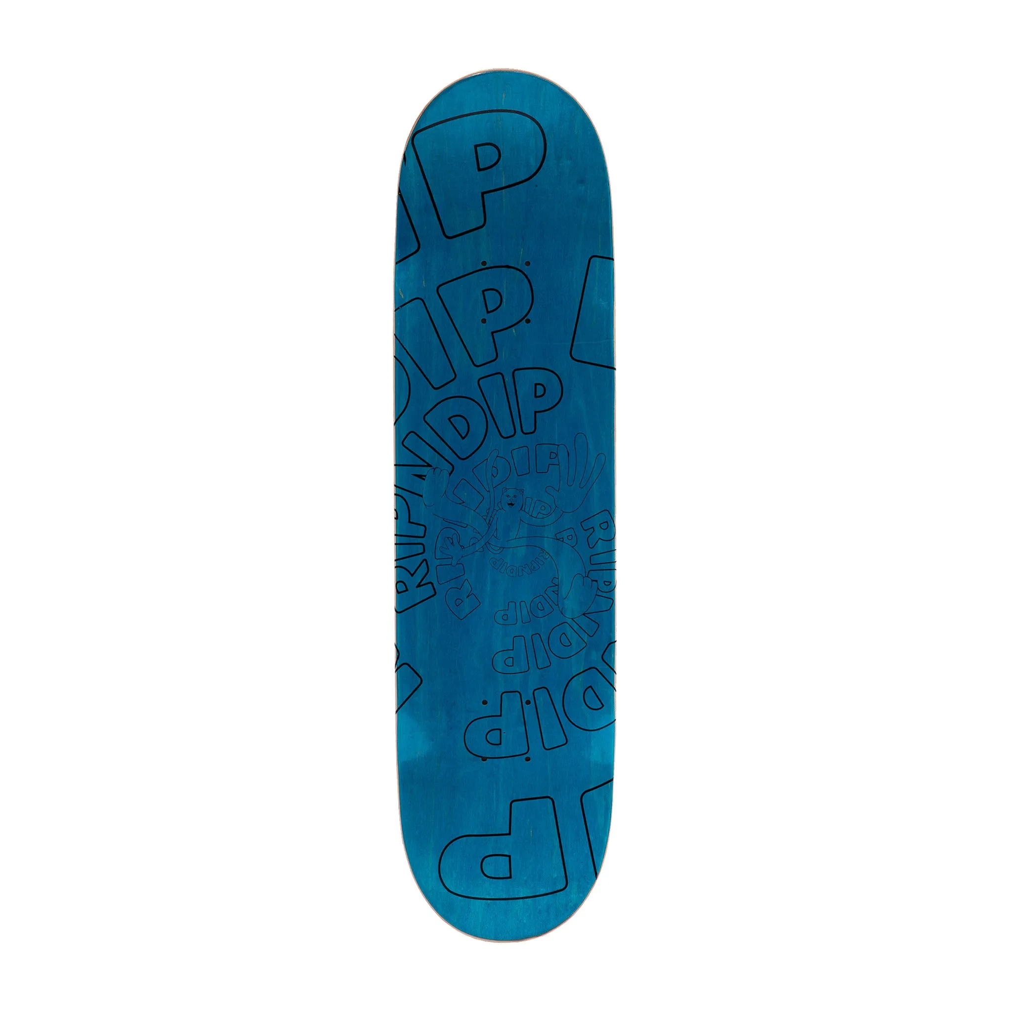 Descendent Board (Black)