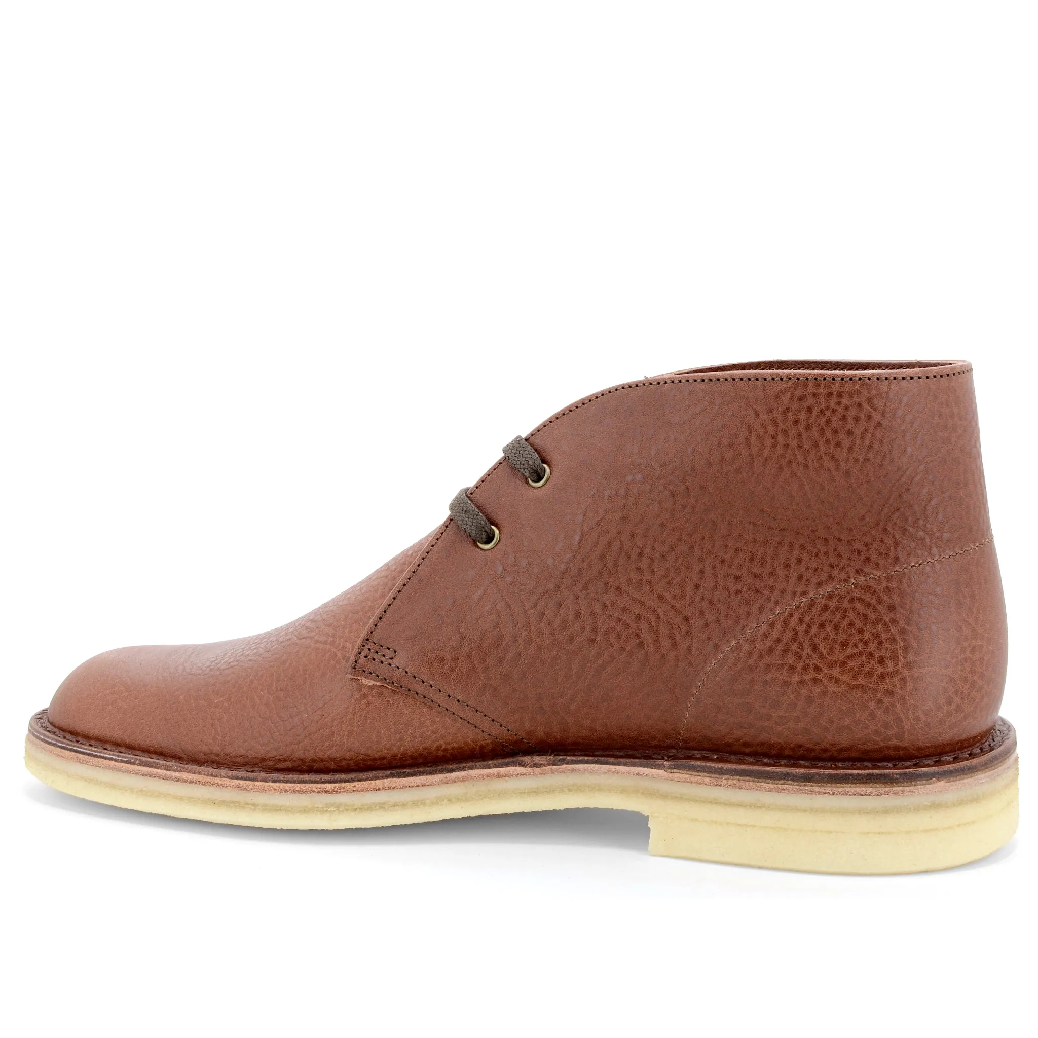 Desert Boot Veg Tan Conker