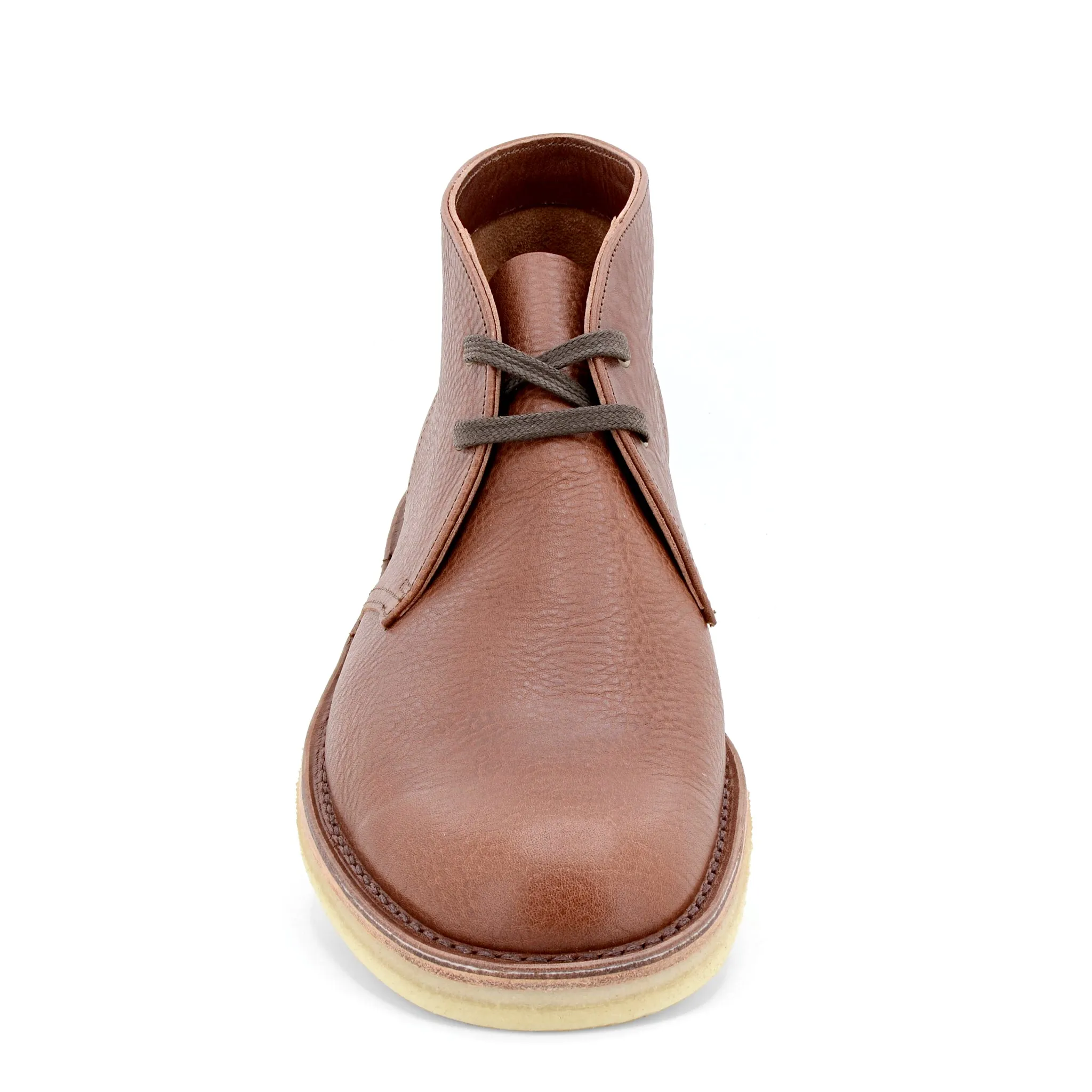 Desert Boot Veg Tan Conker