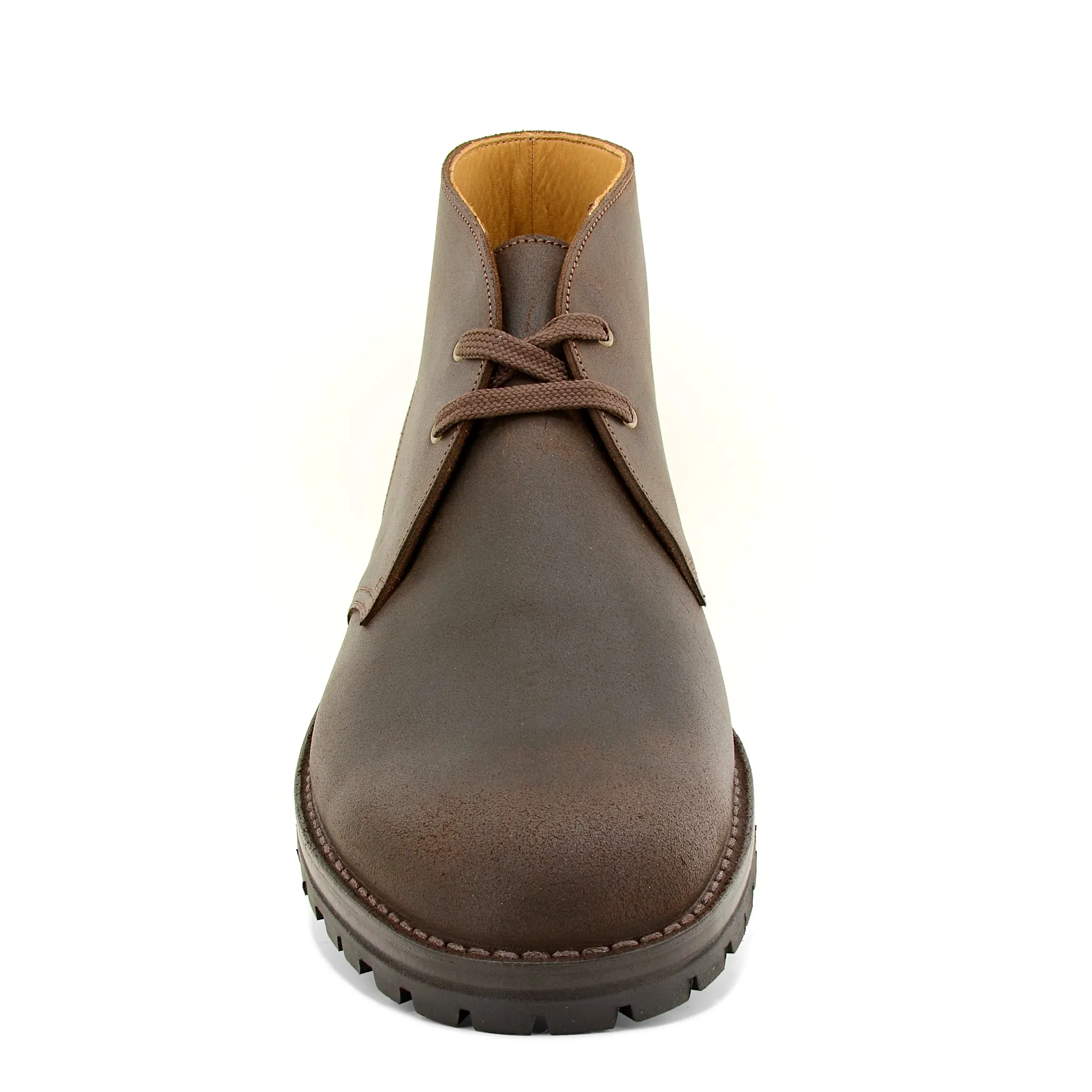 Desert Boot Waxy Commander