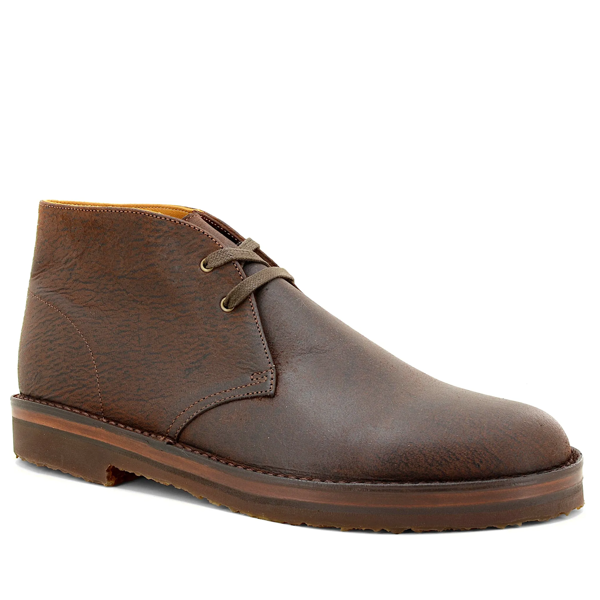 Desert Boot Wild Elk Limited