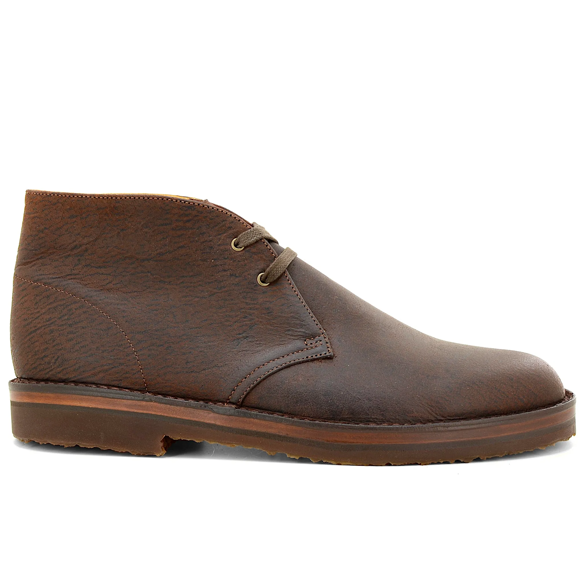 Desert Boot Wild Elk Limited