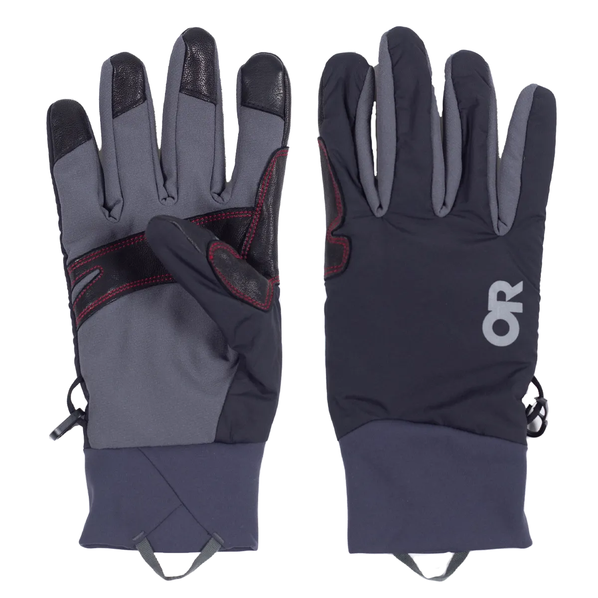 Deviator Gloves