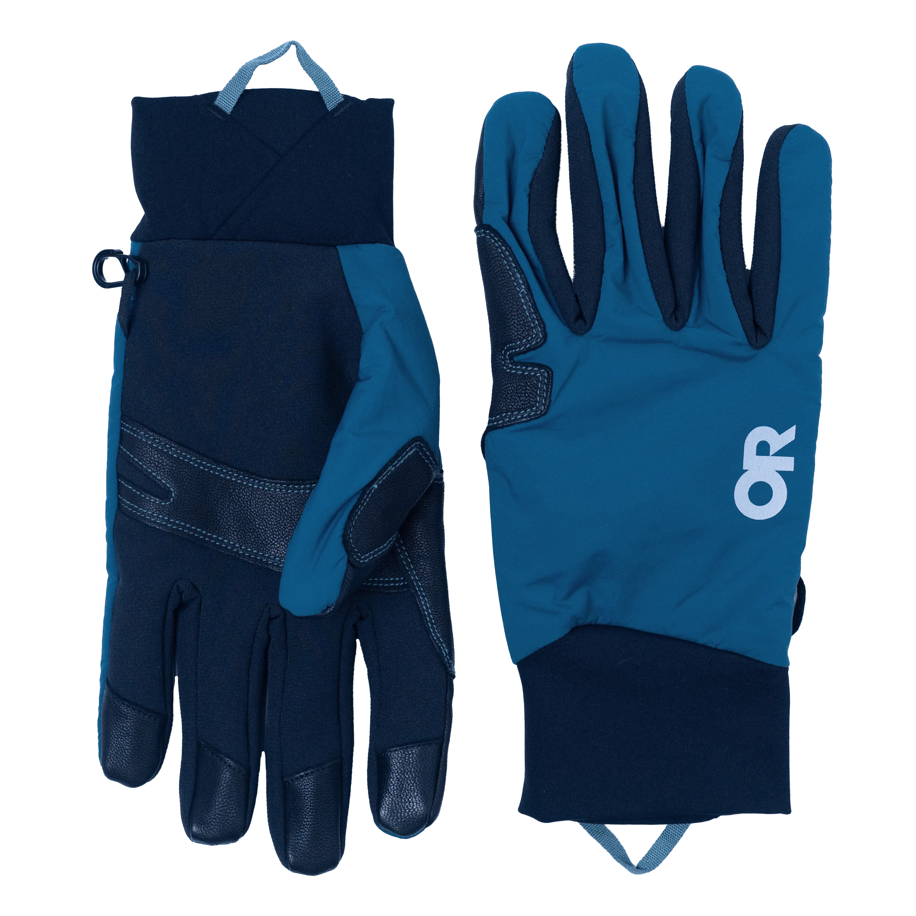 Deviator Gloves