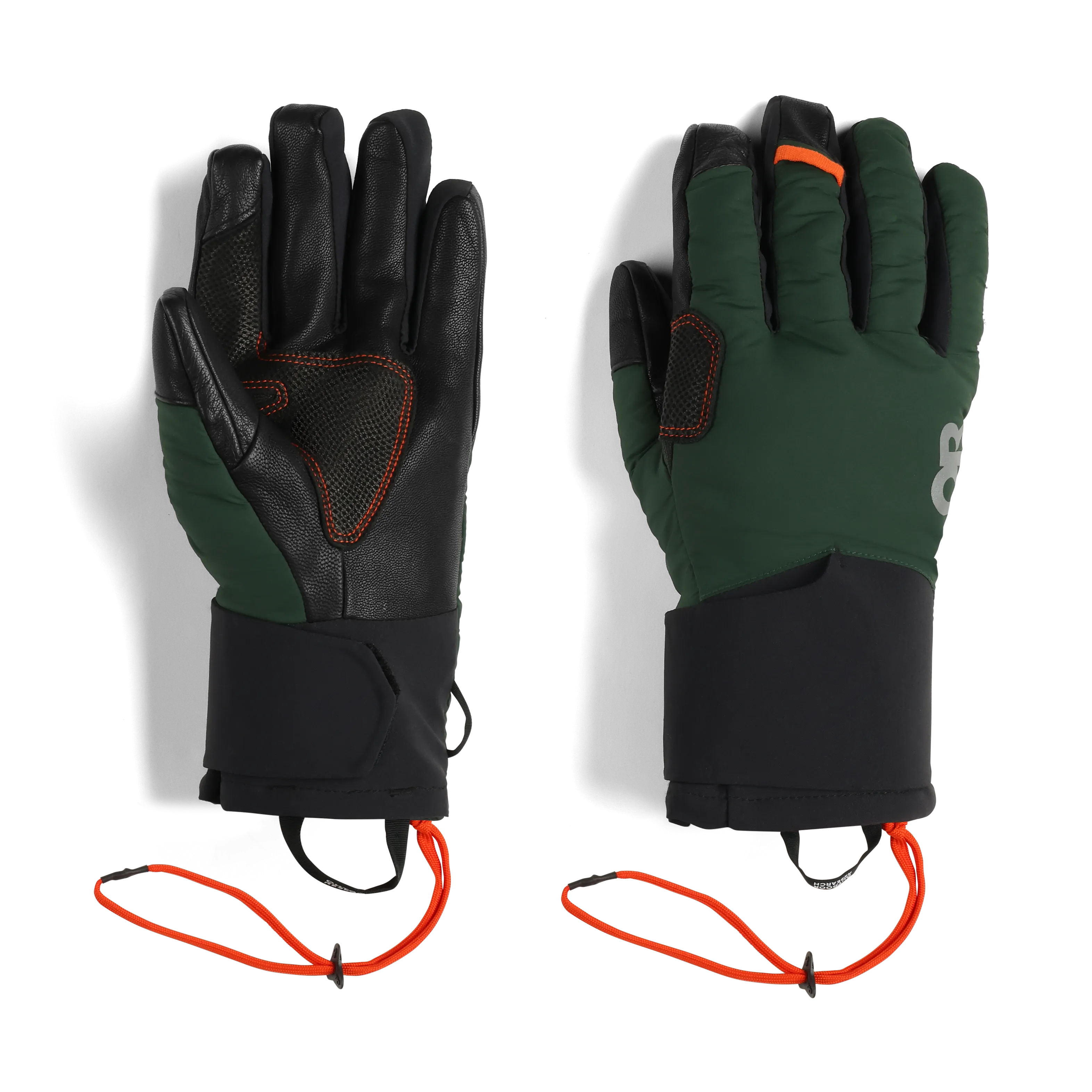 Deviator Pro Gloves