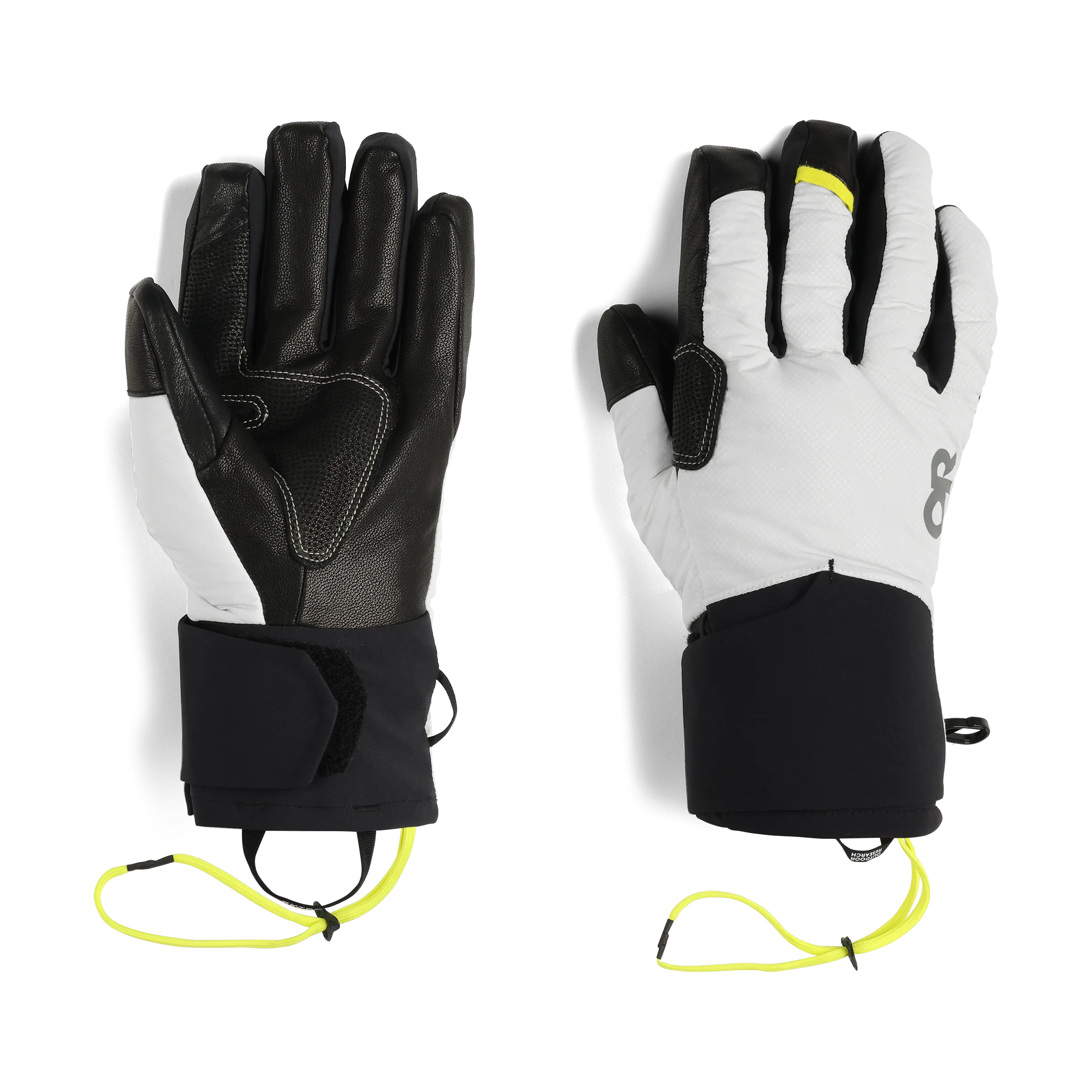 Deviator Pro Gloves