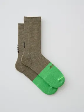 Division Merino Sock