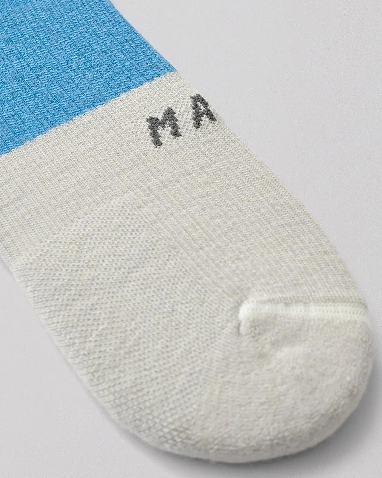 Division Merino Sock