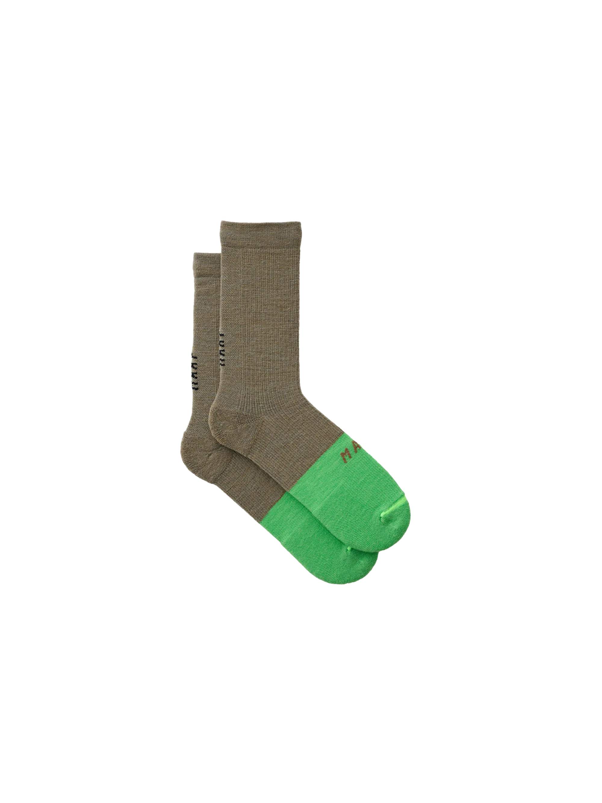 Division Merino Sock