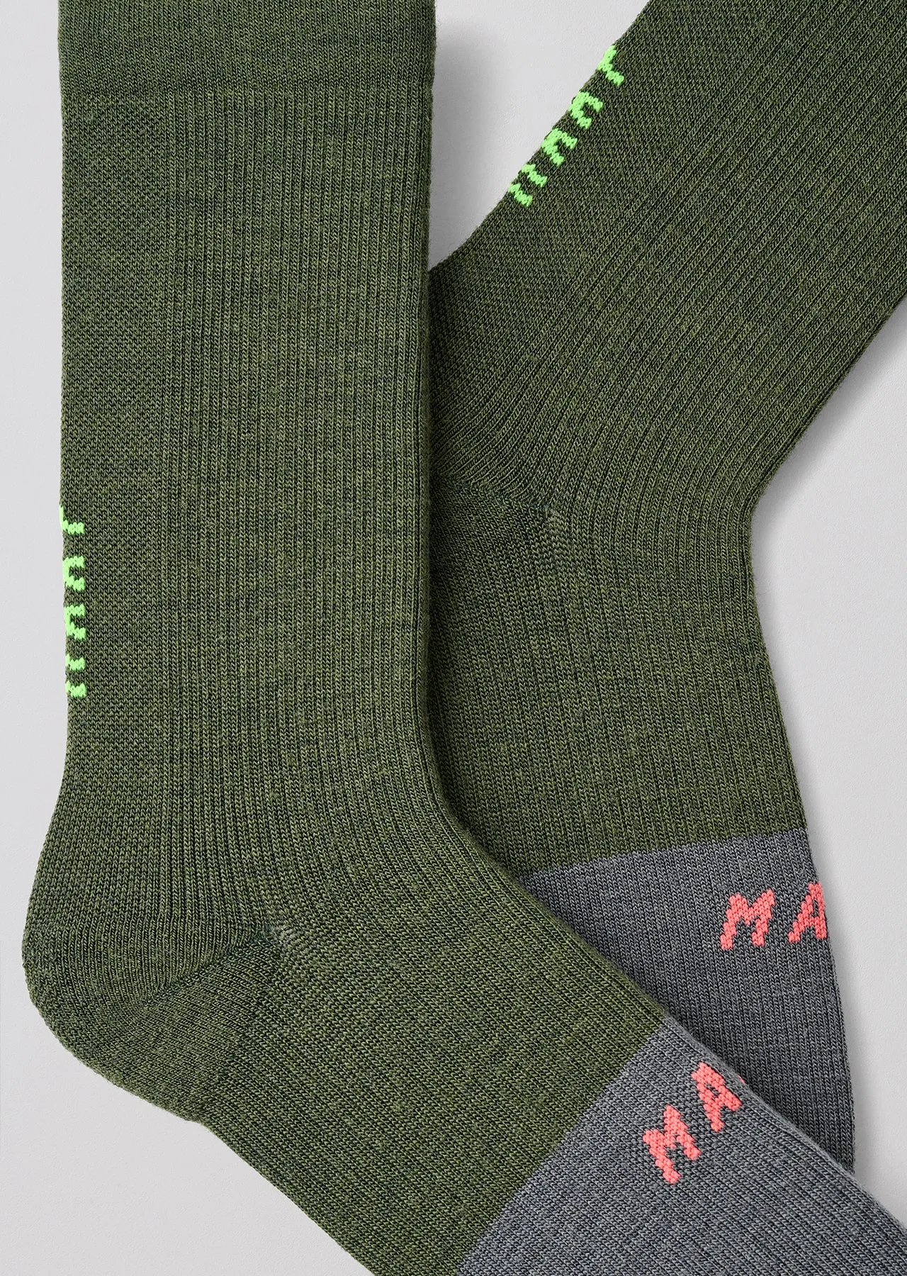 Division Merino Sock