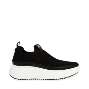 Doubleshot Sneaker BLACK/WHTE